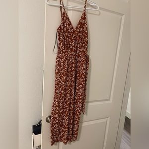 Kaileigh jumpsuit
